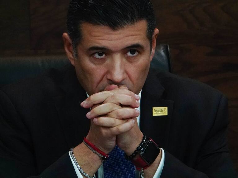 FOTOS: ROGELIO MORALES /CUARTOSCURO.COM