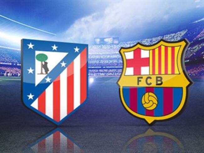 Atlético de Madrid conquista la Liga de España