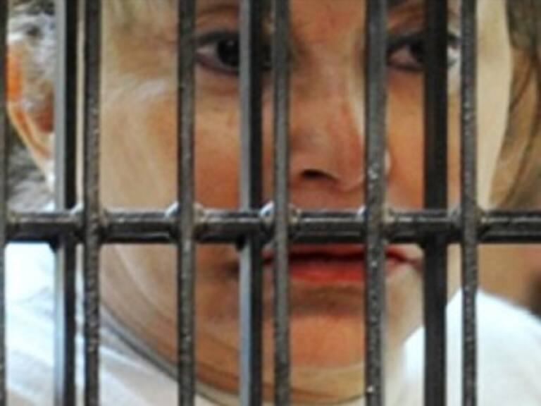 Confirma GDF traslado de Elba Esther Gordillo a Penal de Tepepan