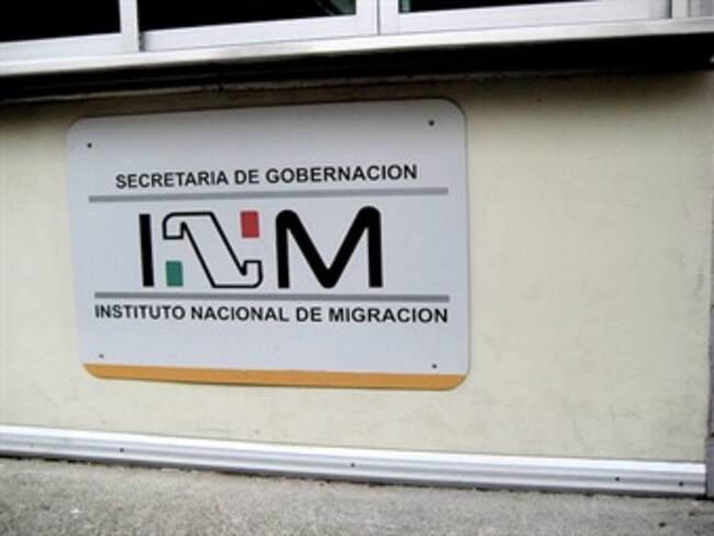 Agiliza México trámites de salida de extranjeros
