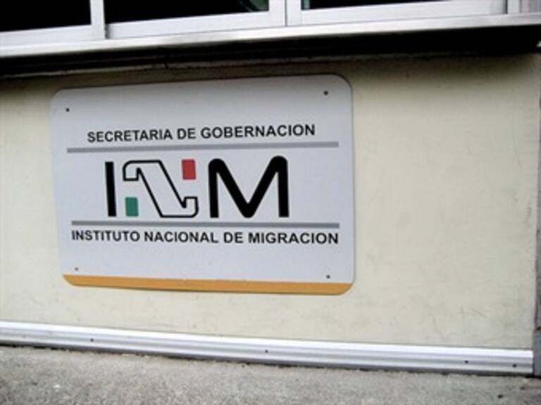 Agiliza México trámites de salida de extranjeros
