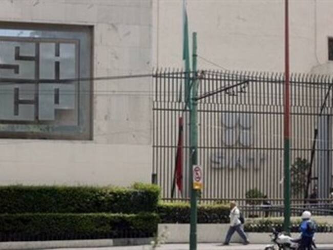 Coloca México Bono Global por 2 mmdd