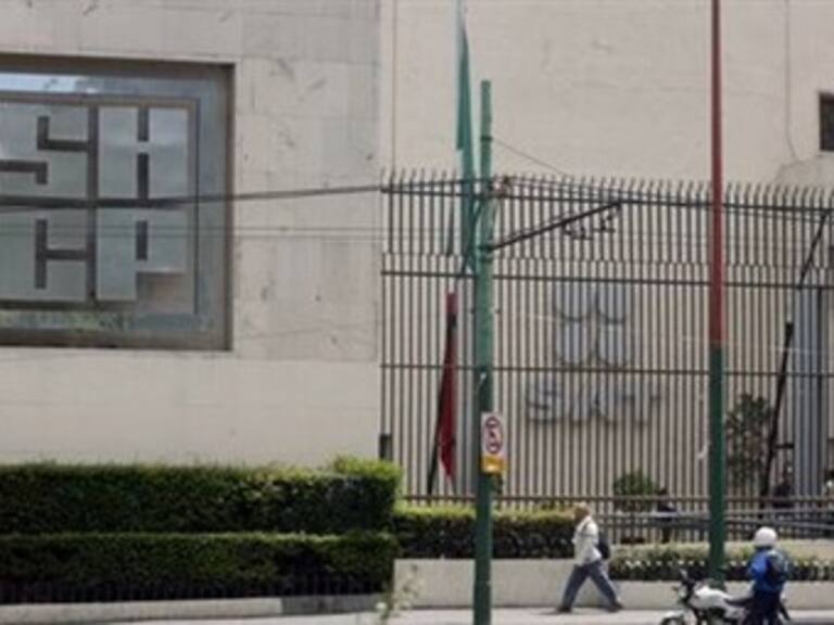 Coloca México Bono Global por 2 mmdd