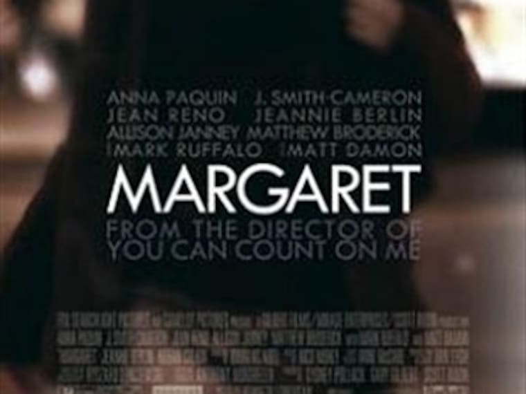 Recomendación de &#039;Margaret&#039;. De película con Mario Székely