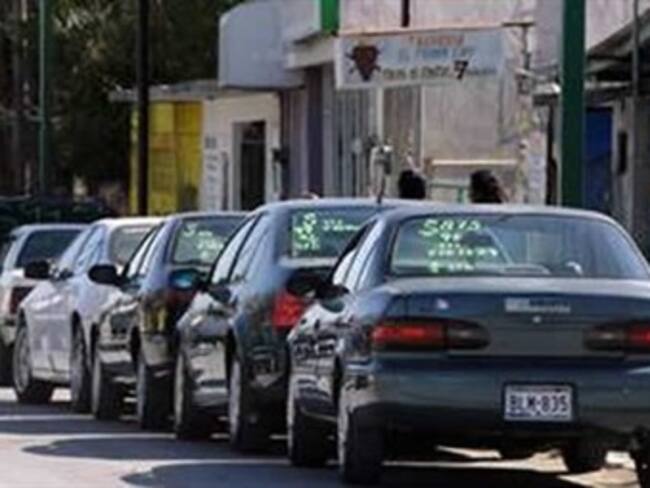 Autos 'chocolate'. Héctor de Losada, experto en automóviles