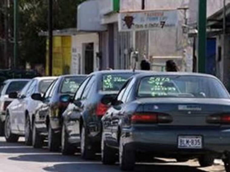 Autos 'chocolate'. Héctor de Losada, experto en automóviles