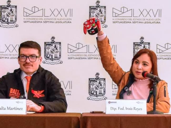 México busca nivelar la cancha: proponen reconocer los e-Sports como deporte oficial