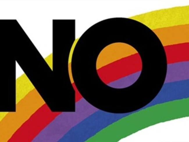 Llega a la pantalla grande la película 'No' con Gael García Bernal