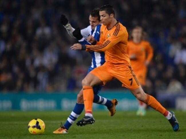 Sigue el Madrid como favorito para ganar la Liga pese al 3-4