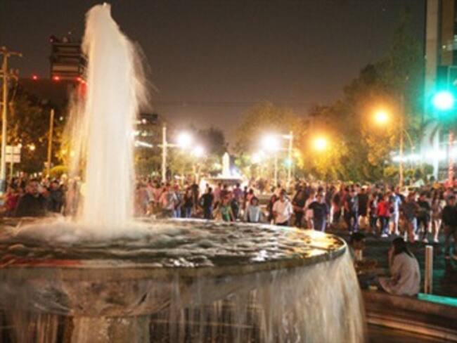 Inauguran corredor cultural Jalisco Fan Fest Panamericano