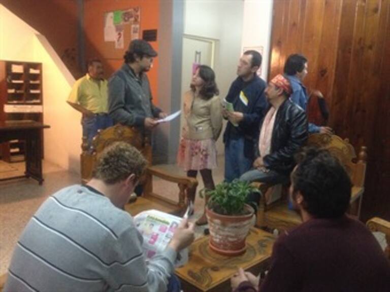 Piden a Peña Nieto abrir debate sobre despenalización de drogas en México