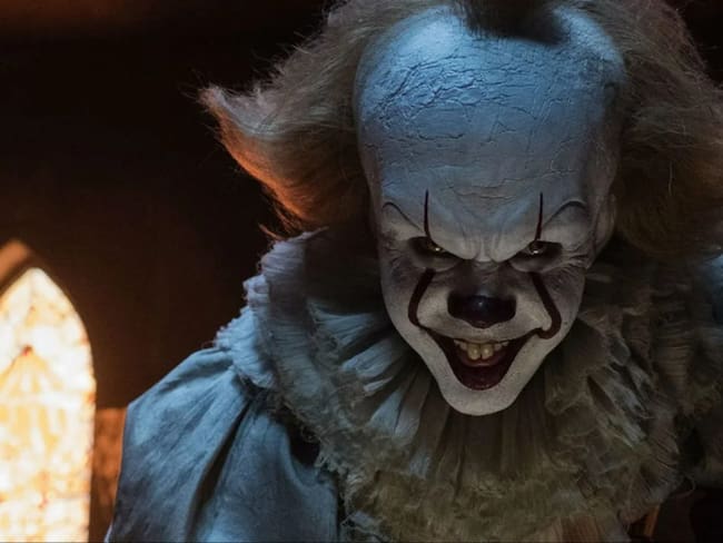 ¿Quién es realmente ‘It’ en la nueva serie ‘It: Welcome to Derry’?