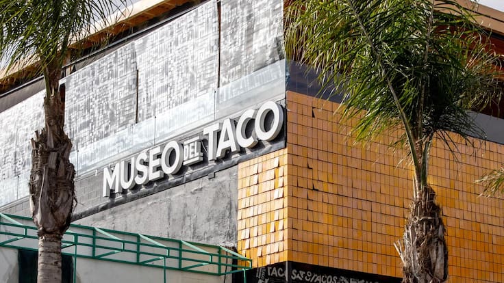 Inauguran Museo del Taco en Tijuana: ¿Qué hay y cuánto cuesta la entrada? 