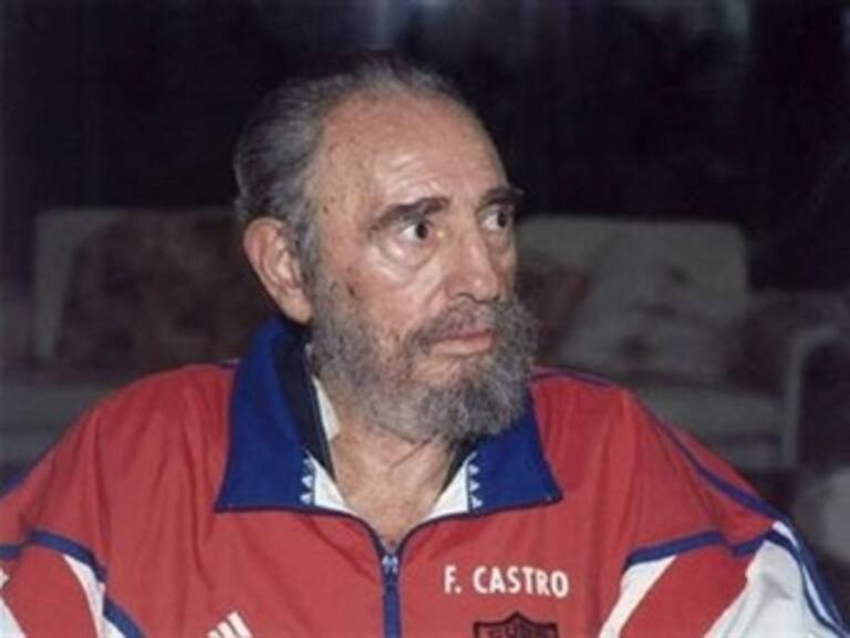 Confirma Castro 'complot' contra AMLO: Ebrard