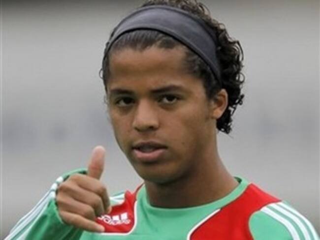 Por sus logros, a México se le complicará la eliminatoria: Dos Santos