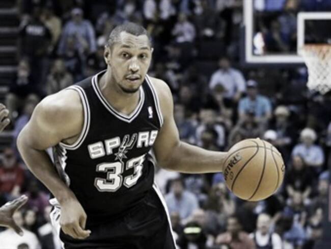 Spurs de San Antonio buscará colocarse como triunfador de la serie final de la NBA