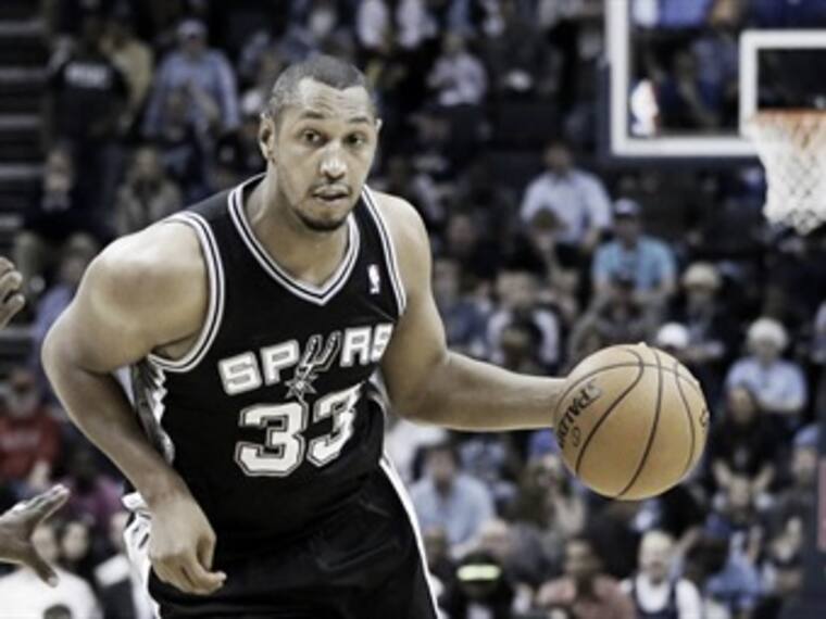 Spurs de San Antonio buscará colocarse como triunfador de la serie final de la NBA