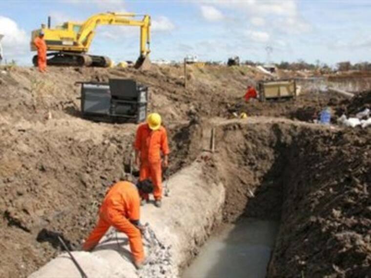 Gasoductos Ramones I y Ramones II 'Momento Corporativo' Roberto Aguilar