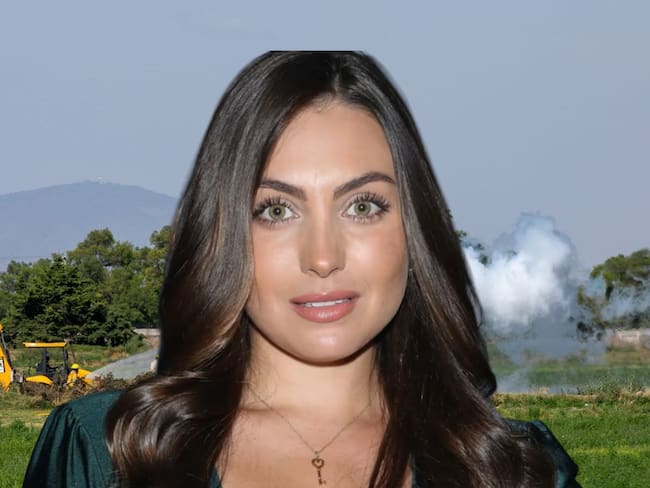 ¿Por qué mencionan a actriz de ‘Rosario Tijeras’ en un caso de huachicol? Esto se sabe sobre Monserrat Ramírez