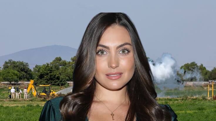 ¿Por qué mencionan a actriz de ‘Rosario Tijeras’ en un caso de huachicol? Esto se sabe sobre Monserrat Ramírez