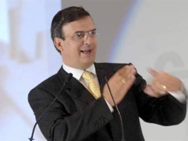 Garantiza Ebrard seguridad en elección de consejeros del PRD
