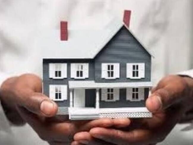 Regresan las ofertas en creditos hipotecarios Roberto Morán, experto financiero. 10/04/13