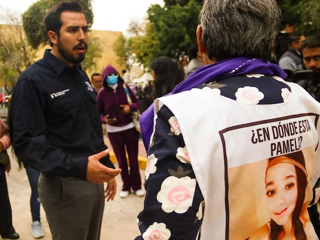 Comisión de Búsqueda de la CDMX reconoce retos y límites en políticas y mecanismos