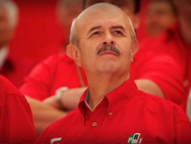Solicitará Fausto Vallejo permiso de entre 60 y 90 días