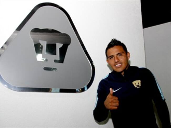 Javier Cortés si cambiaría camiseta con un jugador de América