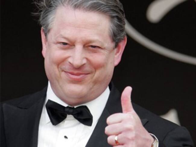 Cree Al Gore que a Obama pudo afectarle la altura de Denver durante el debate