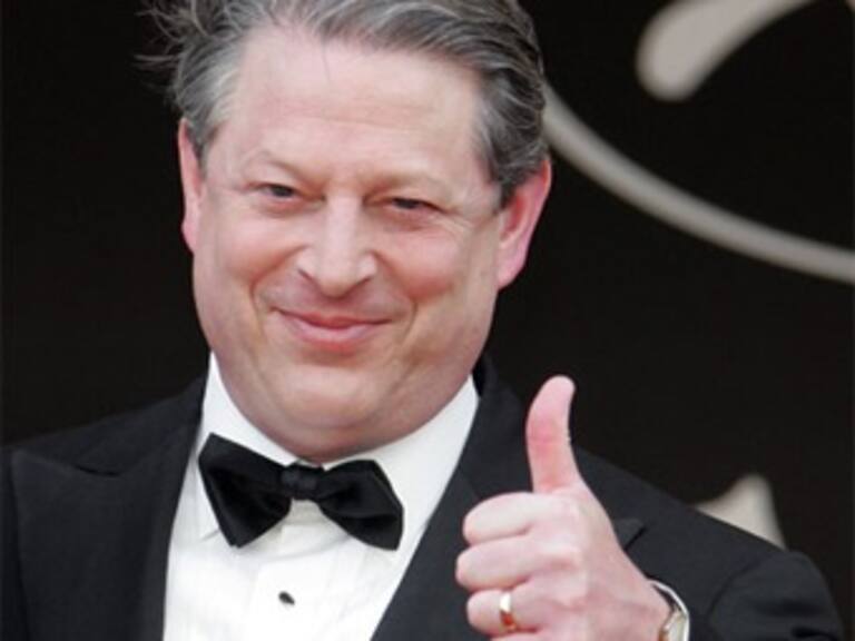 Cree Al Gore que a Obama pudo afectarle la altura de Denver durante el debate