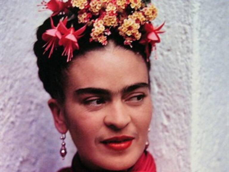 Conmemora Coyoacán 60 aniversario luctuoso de Frida Kahlo