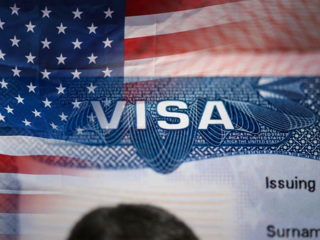 Costo de la visa americana en 2026: ¿Por qué el precio final podría subir a casi 8 mil pesos?