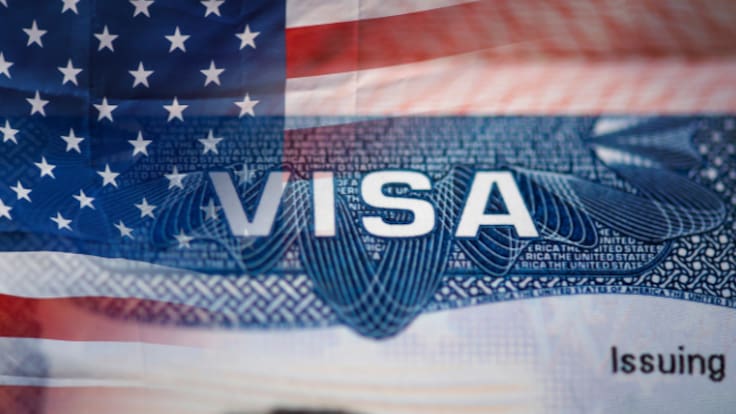 Costo de la visa americana en 2026: ¿Por qué el precio final podría subir a casi 8 mil pesos?