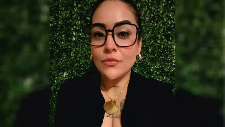 “Intentan silenciar voces”: Amnistía Internacional condena el asesinato de Roxana Guzmán