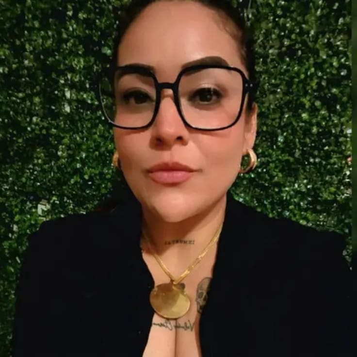 Confirman el homicidio de Roxana Guzmán, comunicadora de Veracruz