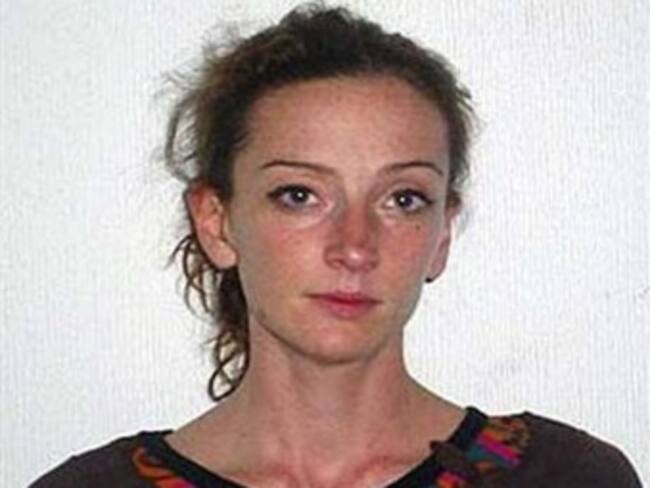 Análisis del rostro de Florence Cassez. Miriam Cervantes, experta en lectura facial. 27/01/13