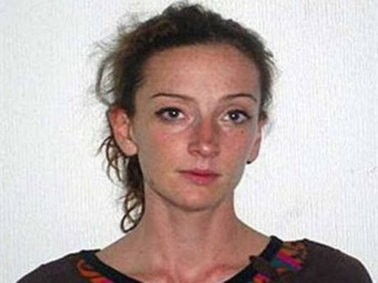 Análisis del rostro de Florence Cassez. Miriam Cervantes, experta en lectura facial. 27/01/13