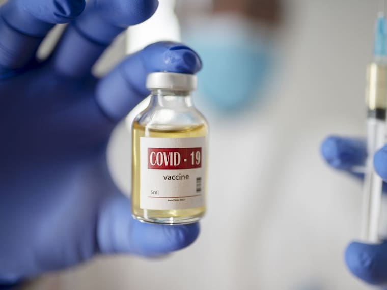 Lo que debes saber sobre la llegada a México de las vacunas contra COVID-19