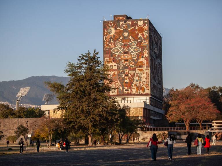 La UNAM ofrece terapia psicológica gratuita a cualquier persona