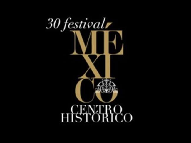 Cristina King, directora del Festival Centro Histórico México
