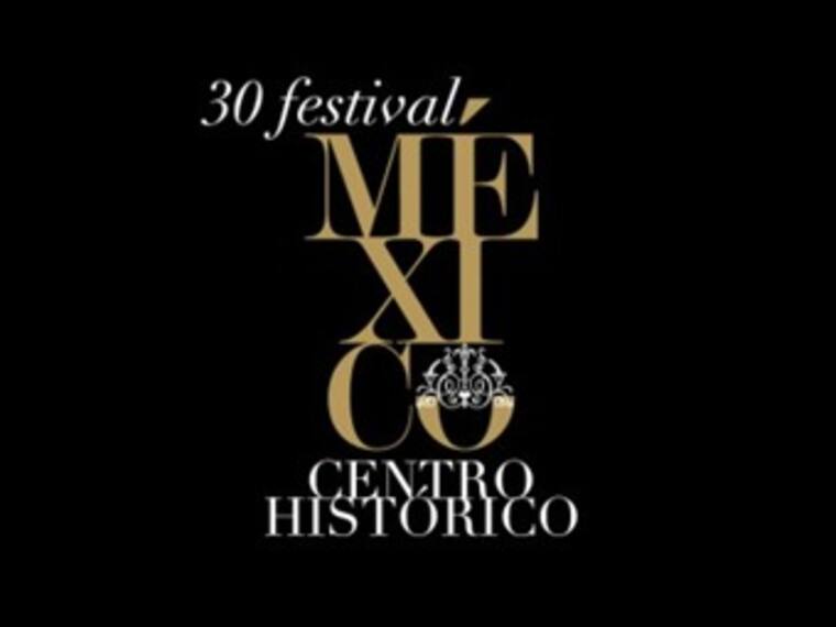 Cristina King, directora del Festival Centro Histórico México