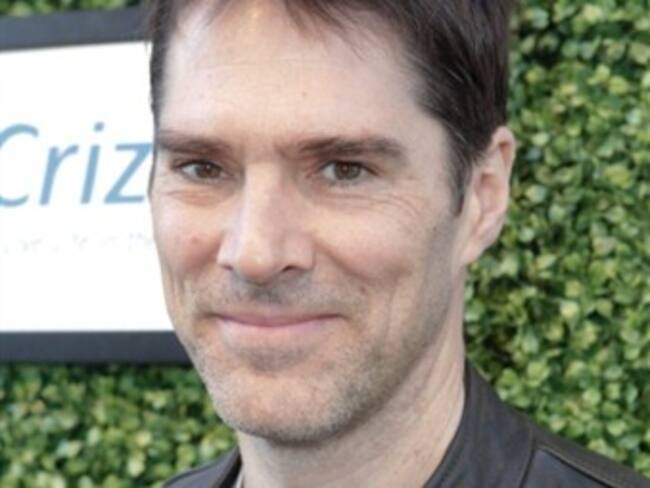 Arrestan al actor Thomas Gibson, protagonista de las series “Criminal minds” y “Dharma & Greg”