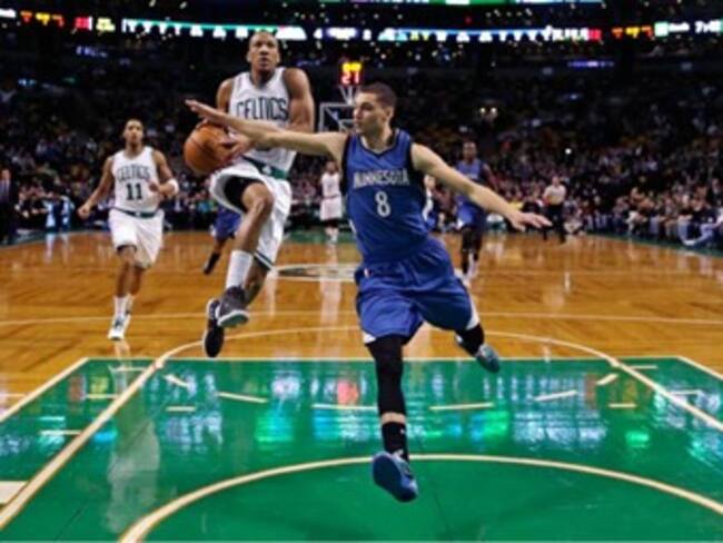 La NBA volvería a México este año