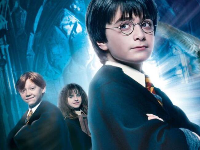 #AsíSopitas: Harry Potter cumple 20 años de su primera publicación