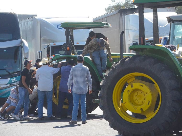#Entrevista con Lourdes Medina