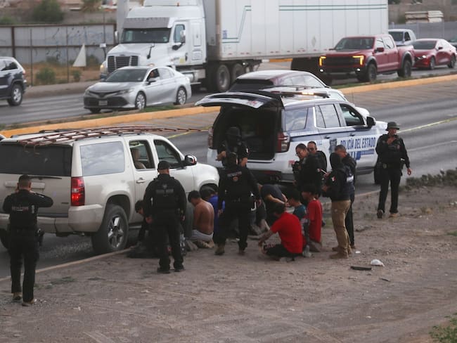 Empresas de EU no podrían operar en México para cobrar a deportados: Sheinbaum