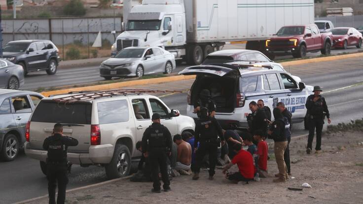 Empresas de EU no podrían operar en México para cobrar a deportados: Sheinbaum