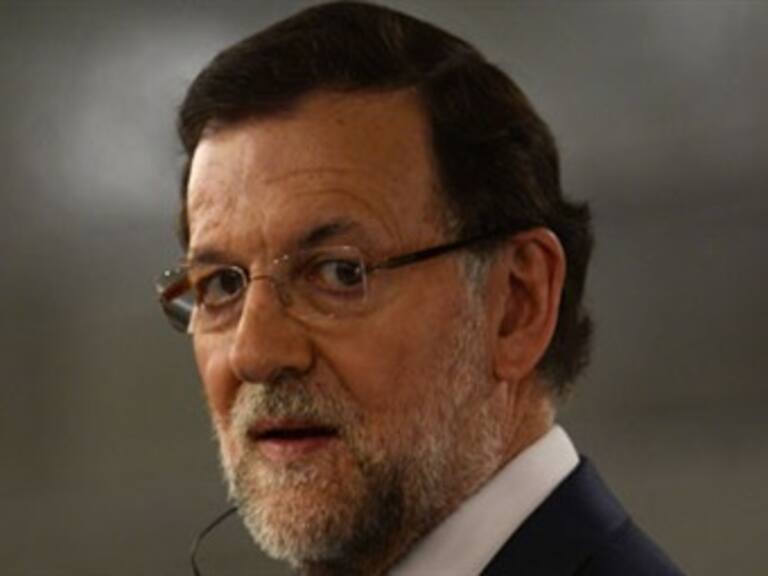 España está a punto de salir de recesión: Rajoy