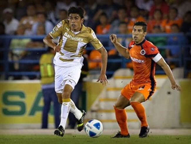 Soprendente triunfo de Pumas. Deportes con Francisco Javier González